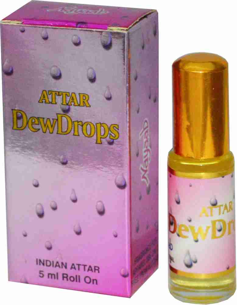 Krs attar hot sale