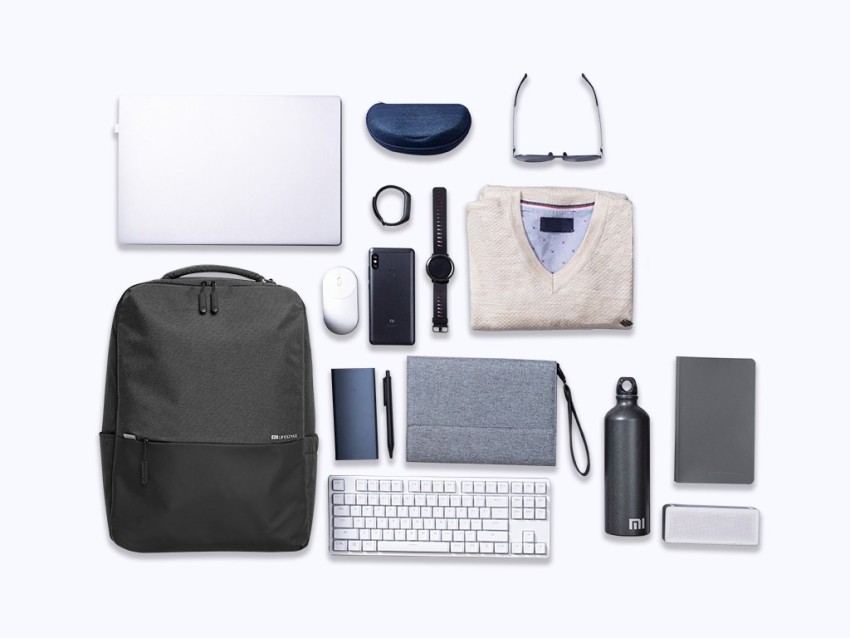 Balo Xiaomi Business Backpack 2 - Mi Việt Nam