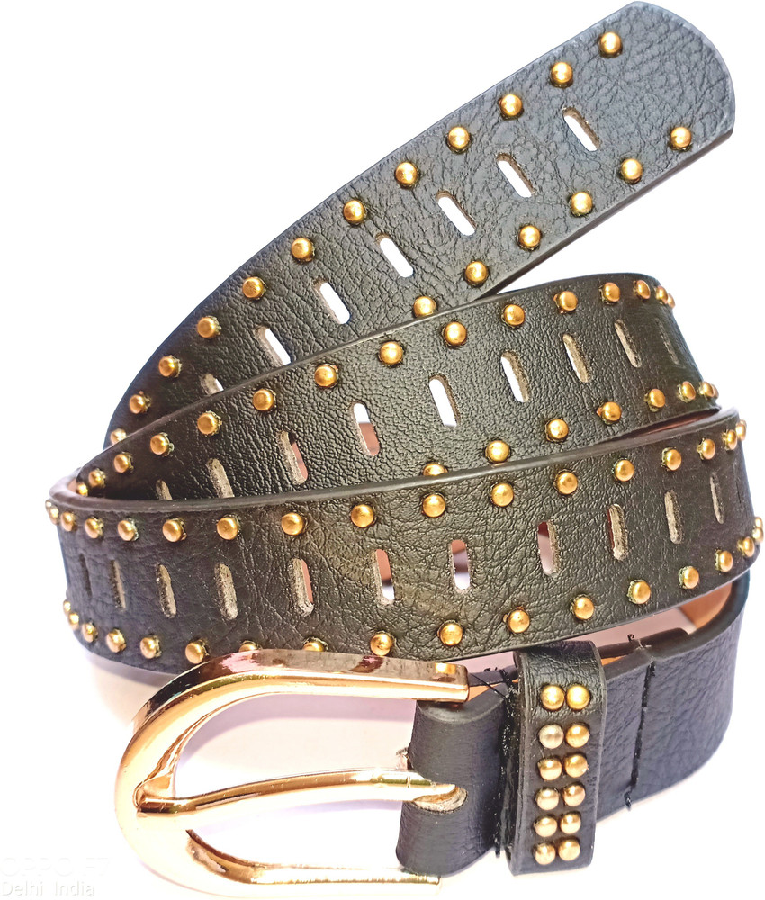 Ladies top belt flipkart
