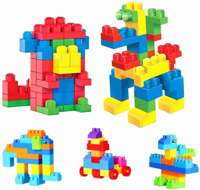 Building shop blocks flipkart