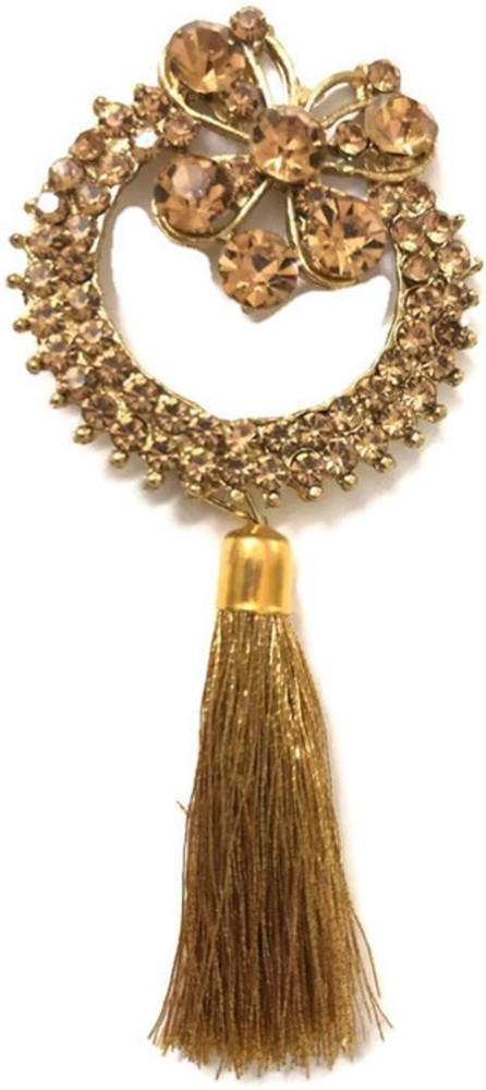Kurti brooch hotsell