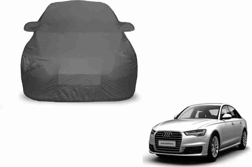 Audi a6 car hot sale cover