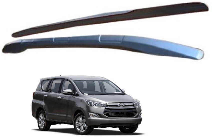 Roof rail discount for innova crysta