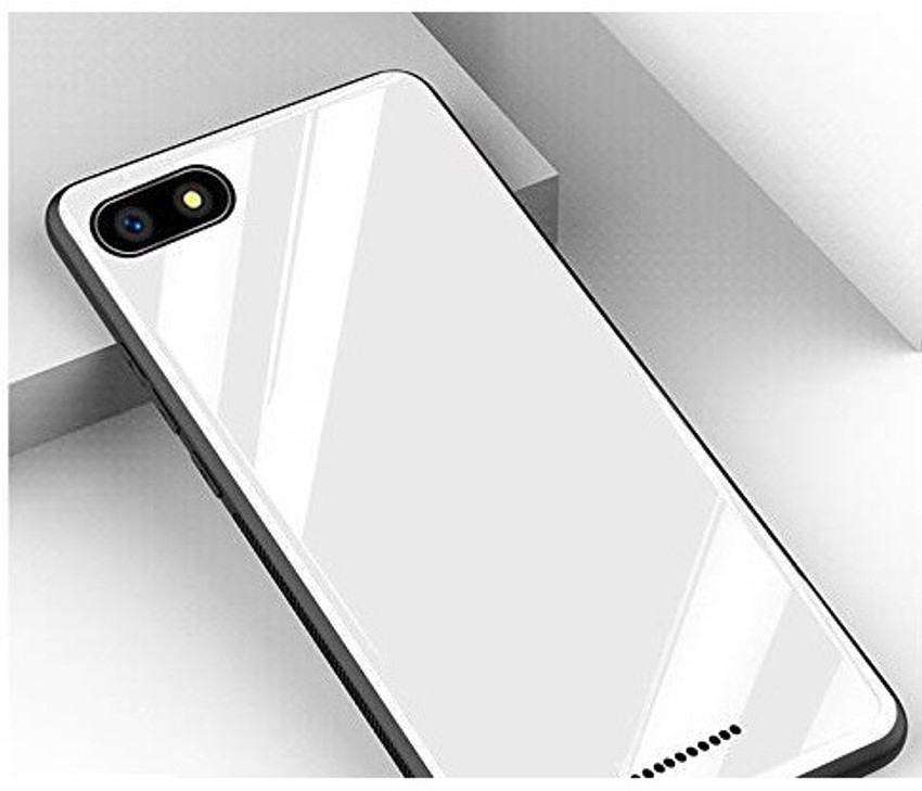 Mi 6a deals back cover