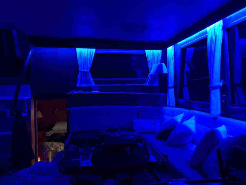 Tryka LED Strip Cove Waterproof Roll 40 Meter Bright 72 LEDs Mtr