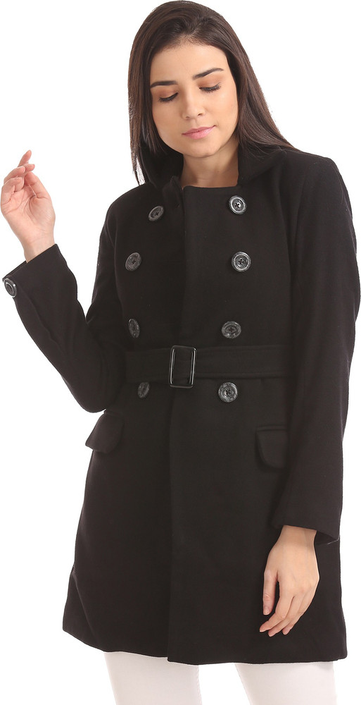 Us polo woolen coat Clearance