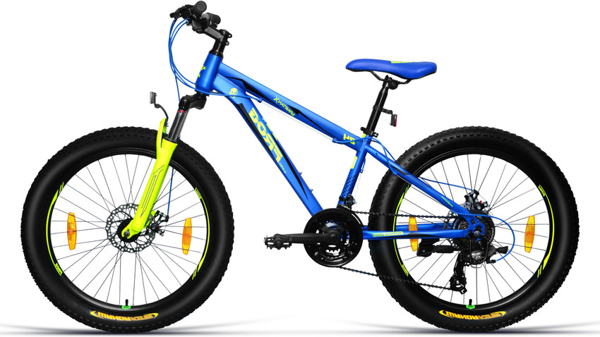 Frog clearance spartan cycle