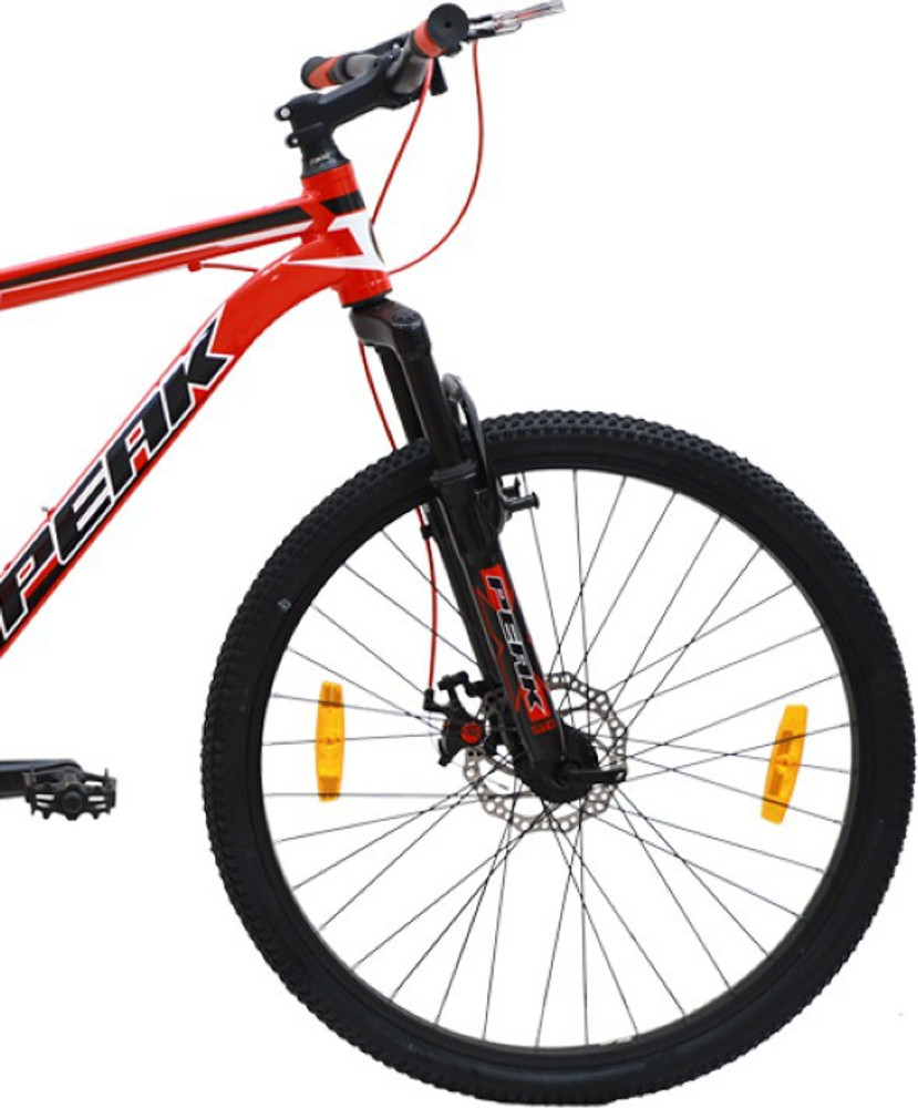 Atlas peak cliffhanger 27.5 shop