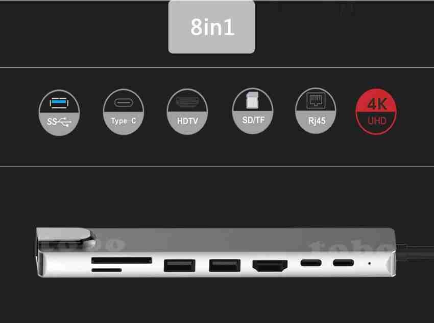 USB3.2CC7OP, MicroConnect USB-C Hybrid cable 7,5m, 60W, 10Gbps