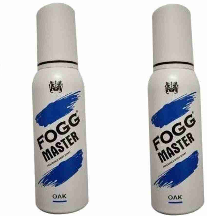 Fogg master sales