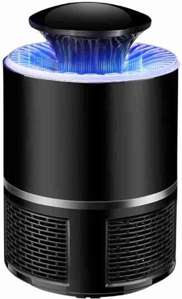 Mosquito uv online light harmful