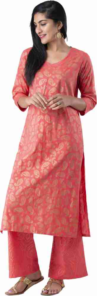 Voonik cotton clearance suits