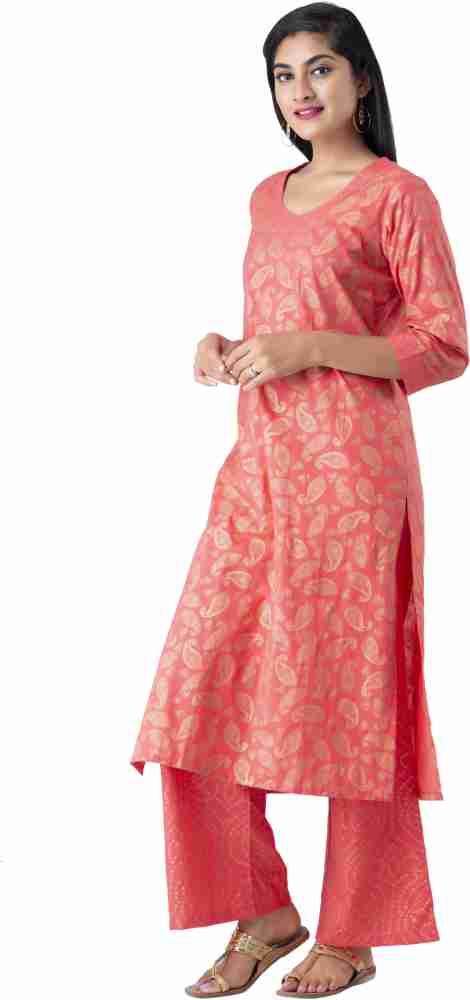 Voonik palazzo clearance suit