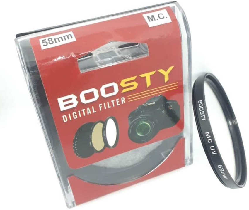 canon 200d uv filter