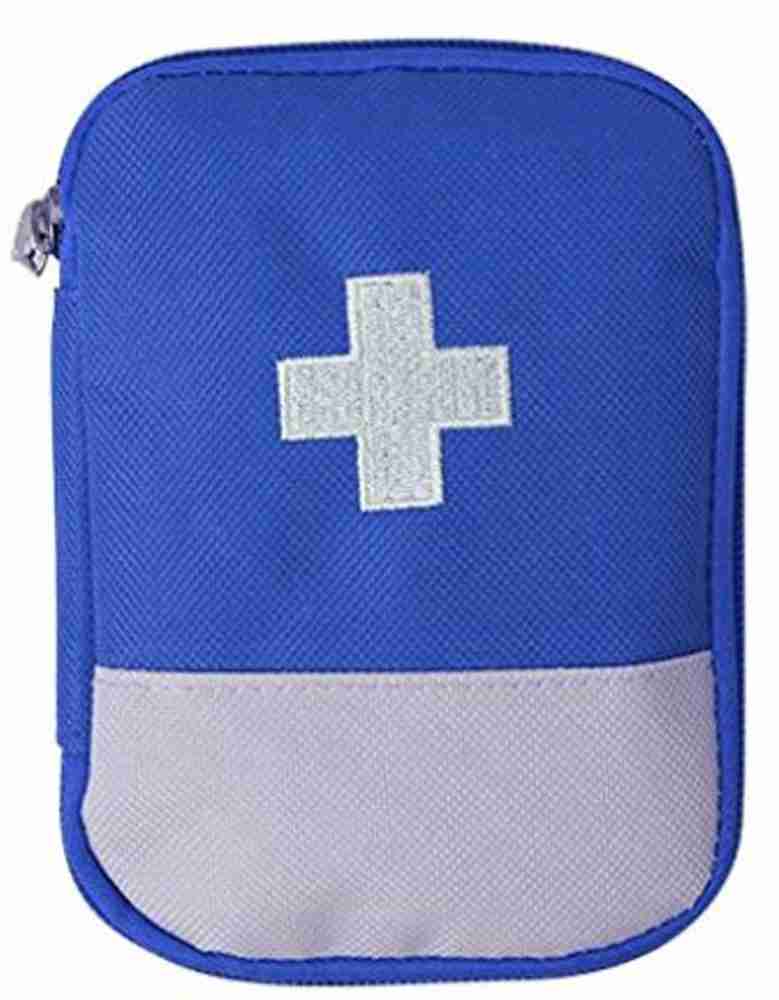 First aid pouch top