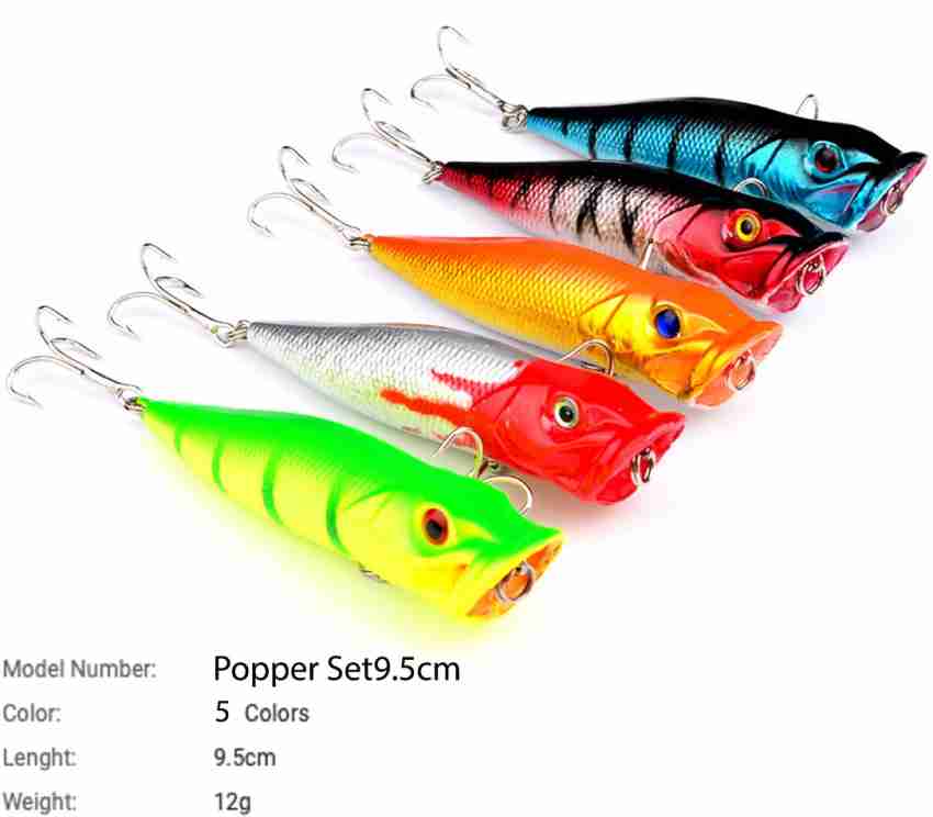 Buy Big Popper Fishing Lure online