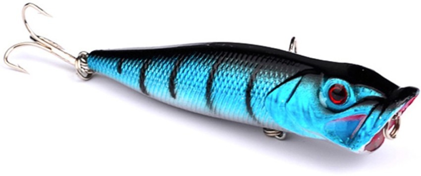 Always Sporty Surface Plastic Fishing Lure Price in India - Buy Always  Sporty Surface Plastic Fishing Lure online at