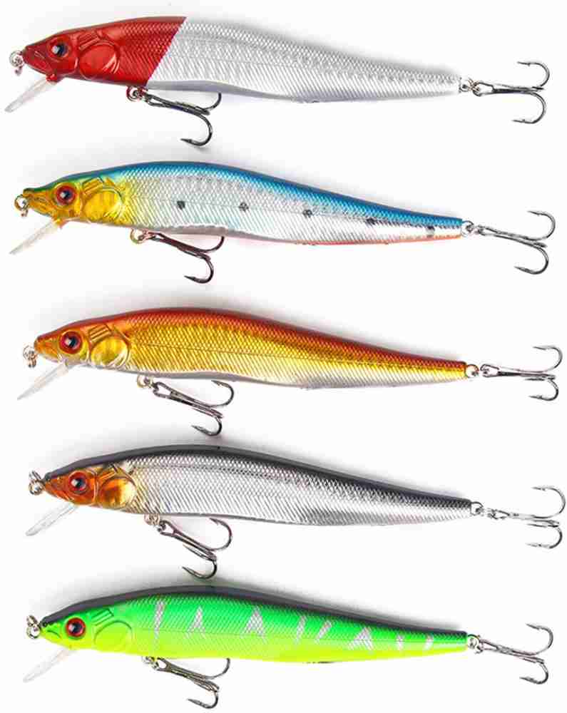 Hunting Hobby Surface Wooden Fishing Lure Price in India - Buy Hunting  Hobby Surface Wooden Fishing Lure online at