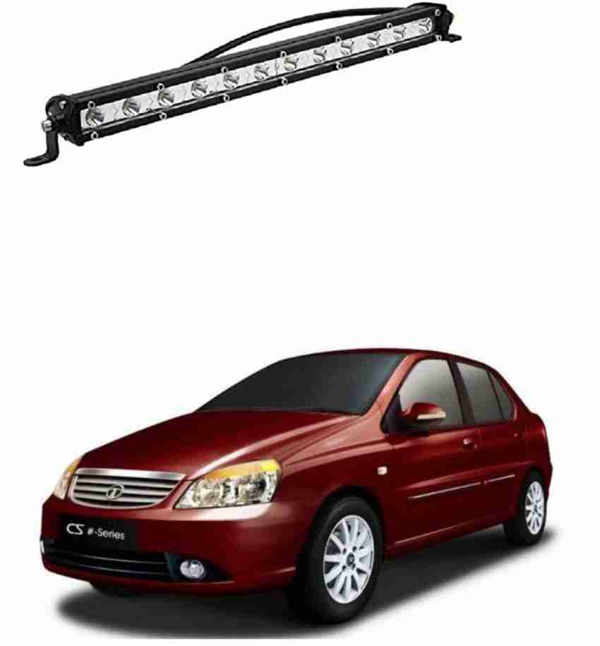 Tata indigo store extra fittings
