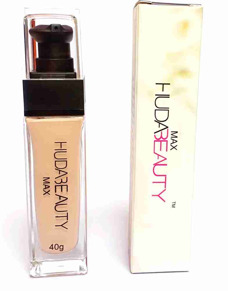 Huda foundation deals price