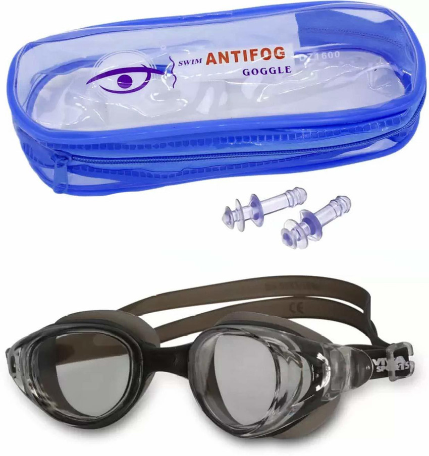 Swimming goggles online purchase clearance