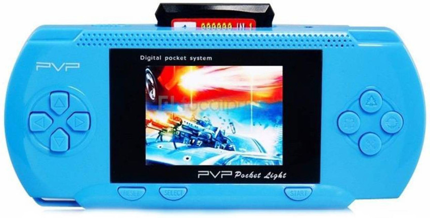 Pvp outlet light 3000