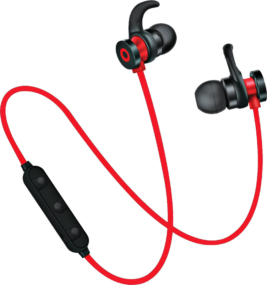 Akai Harmony Sports Bluetooth Wireless Earphone with HandsFree Mic