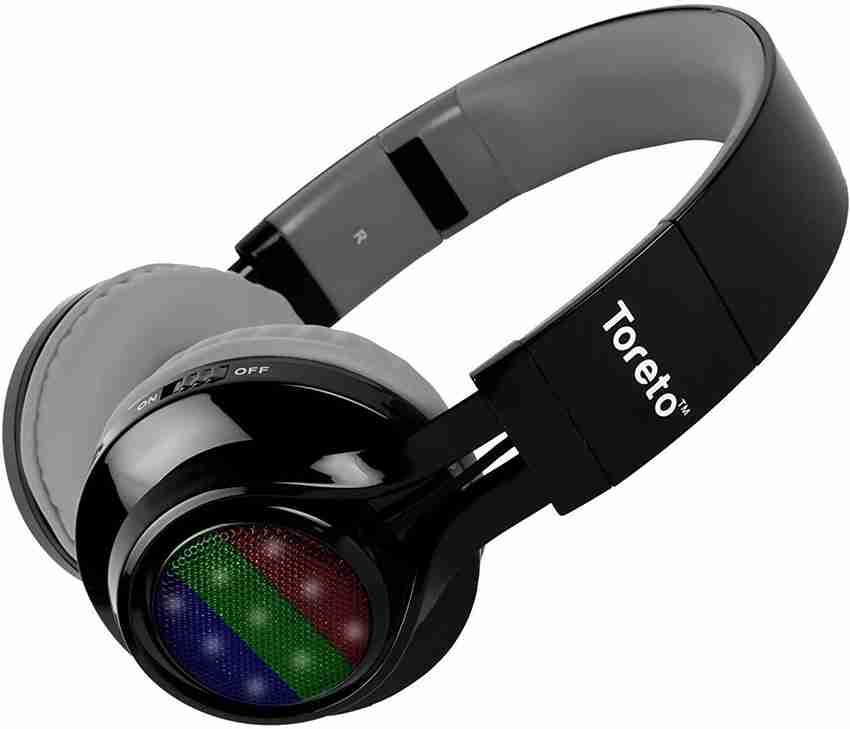 Toreto headphones new arrivals
