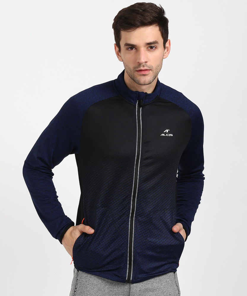 Alcis sports jacket hotsell