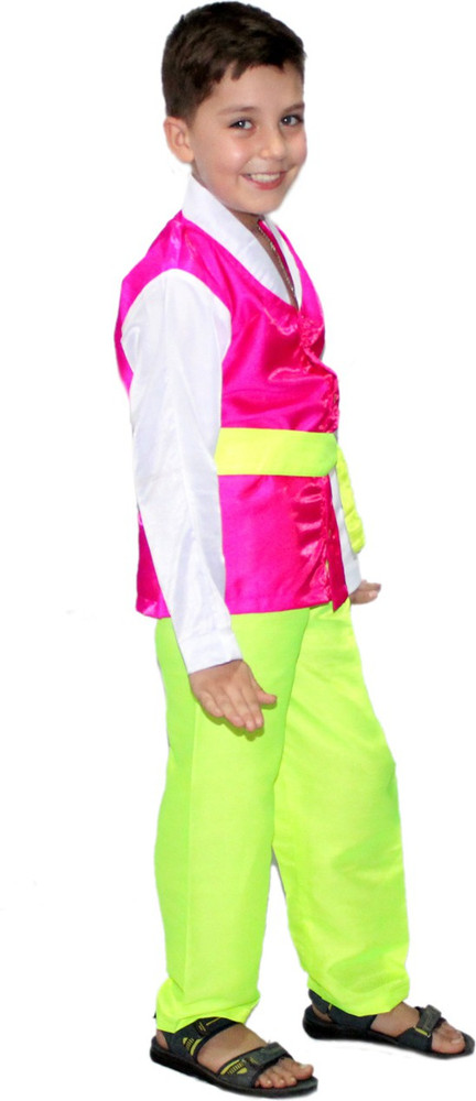 Korean clearance attire boy