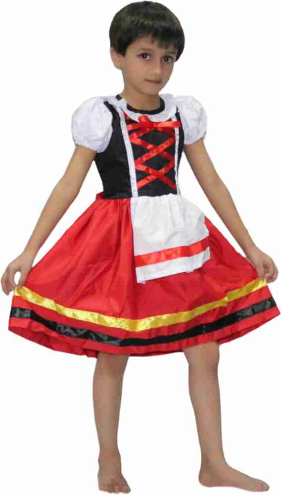 German dress cheap for kids