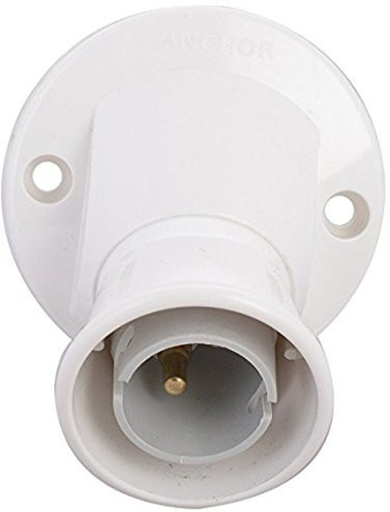 Anchor online bulb holder