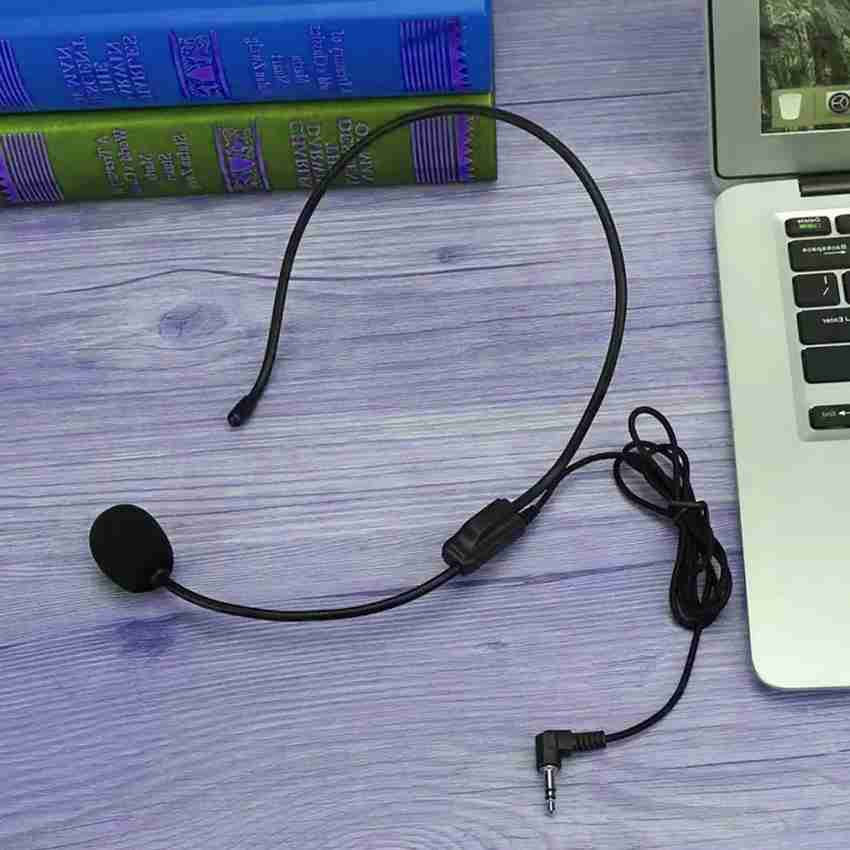 Music headset with discount microphone