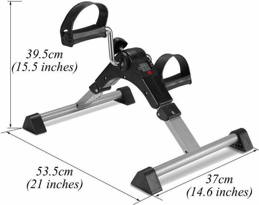 Floor shop pedal bike