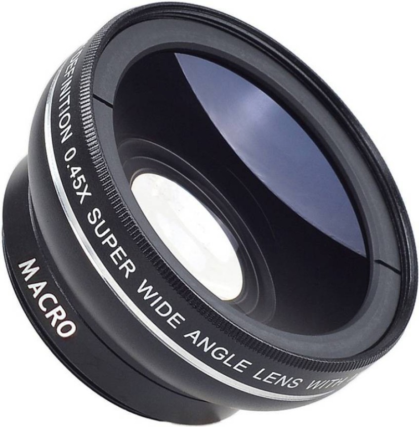 super wide angle lens for mobile