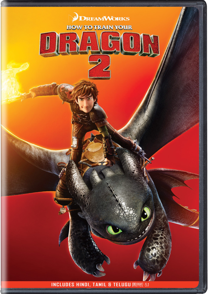 How to Train Your Dragon 2 Price in India Buy How to Train Your