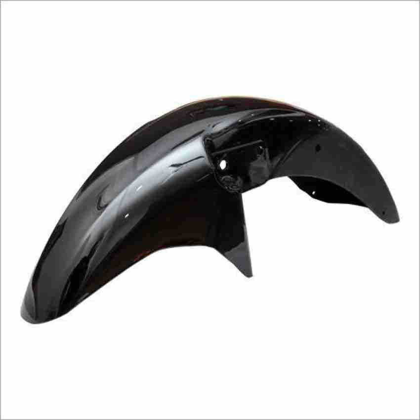 Pulsar 220 deals rear mudguard price