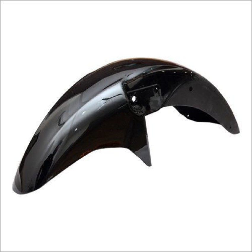 Pulsar 220 front mudguard on sale price