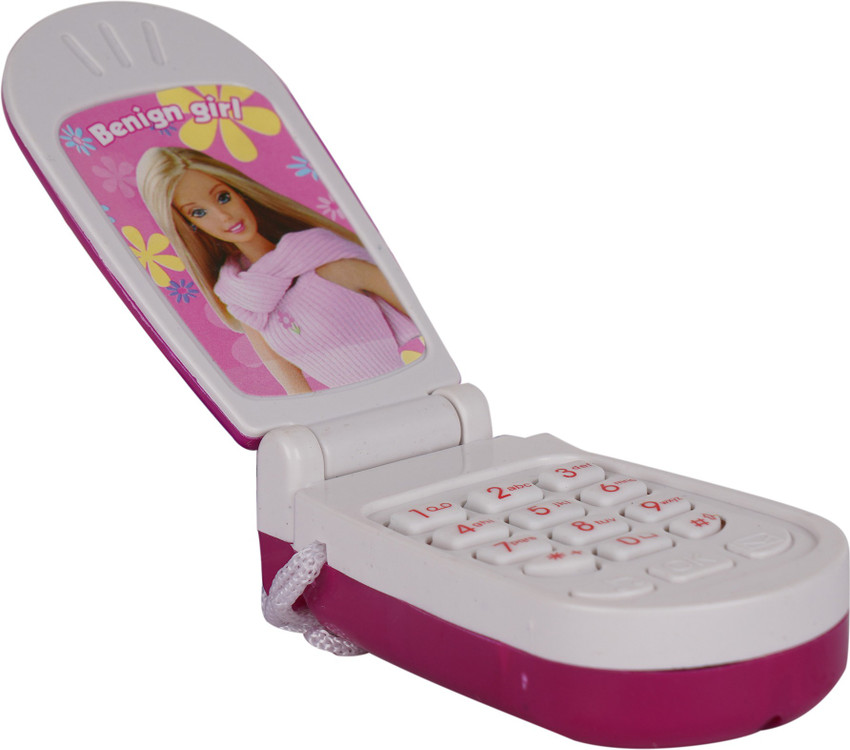 Toy cell hotsell phone
