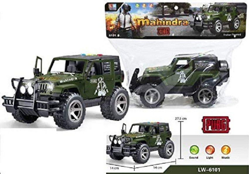 Mahindra kids car outlet