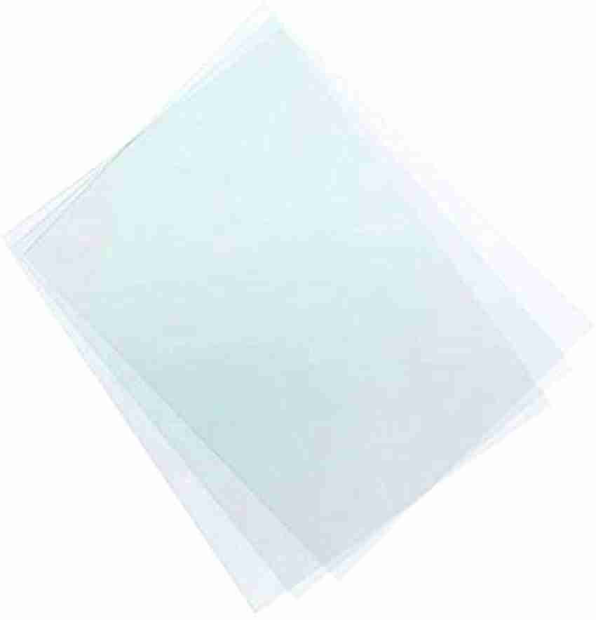 A4 INKJET TRANSPARENCY FILM - HLT Material Sdn Bhd