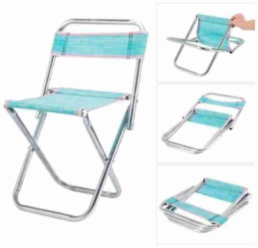 Mini portable shop folding chair