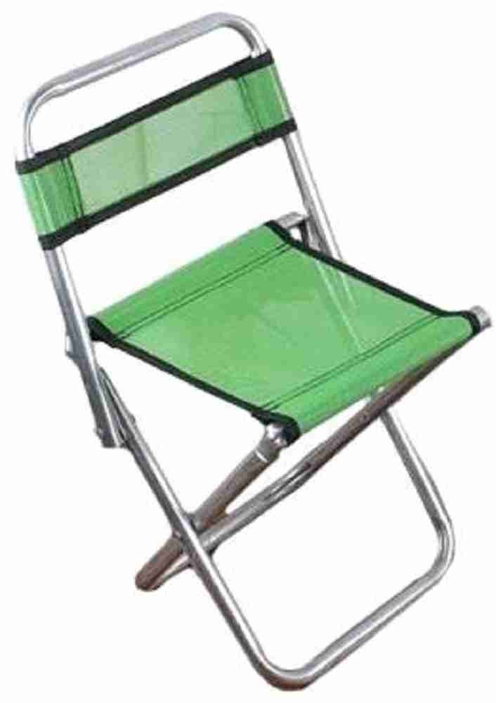 Powerpak Ultralight Multipurpose Portable Foldable Mini Chair for