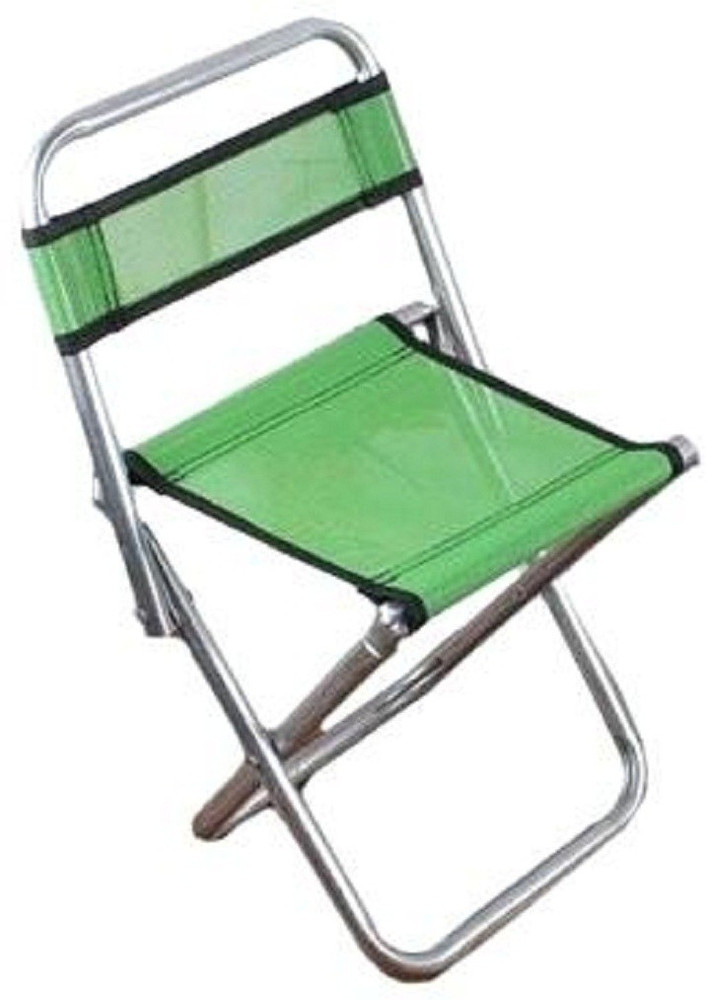 Mini portable folding chair top