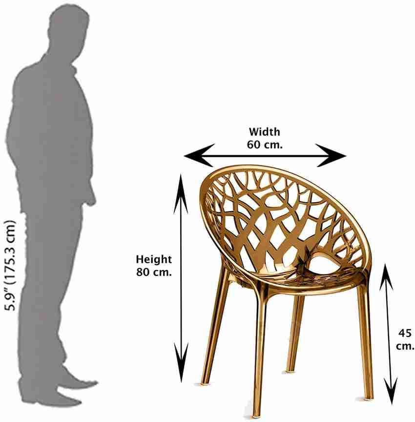 Nilkamal Plastic Outdoor Chair Price in India Buy Nilkamal