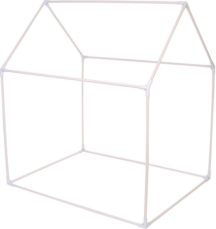 Barbie kids play indoor & outdoor tent house clearance