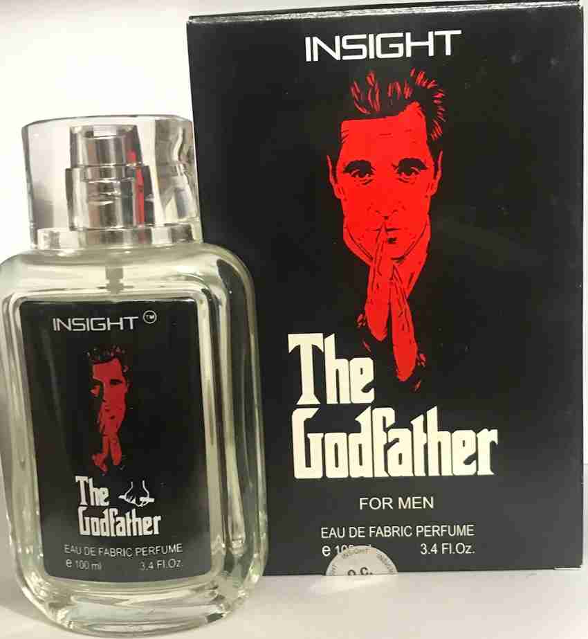 Buy Insight THE GODFATHER PERFUME Eau de Parfum 100 ml Online In