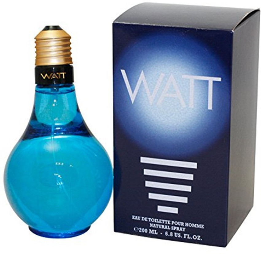 Watt deals perfume hombre