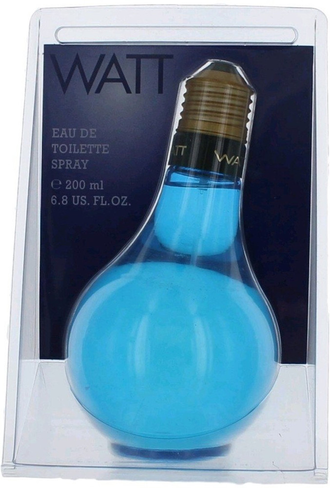 Watt perfume hombre store