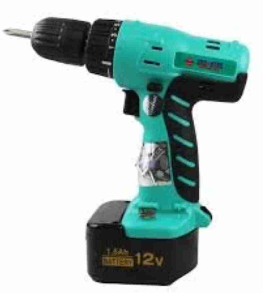 POWERTEX Cordless Drill PPT SD 12 Pistol Grip Drill Price in India Buy POWERTEX Cordless Drill PPT SD 12 Pistol Grip Drill online at Flipkart